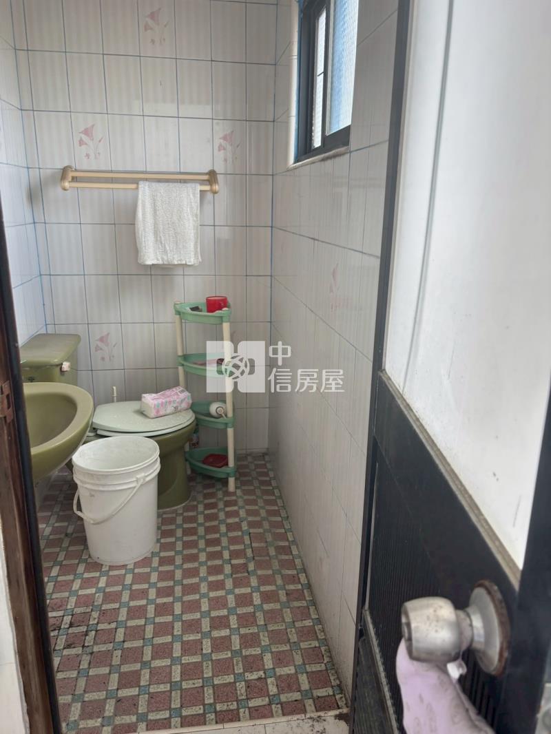 布袋店住房屋室內格局與周邊環境