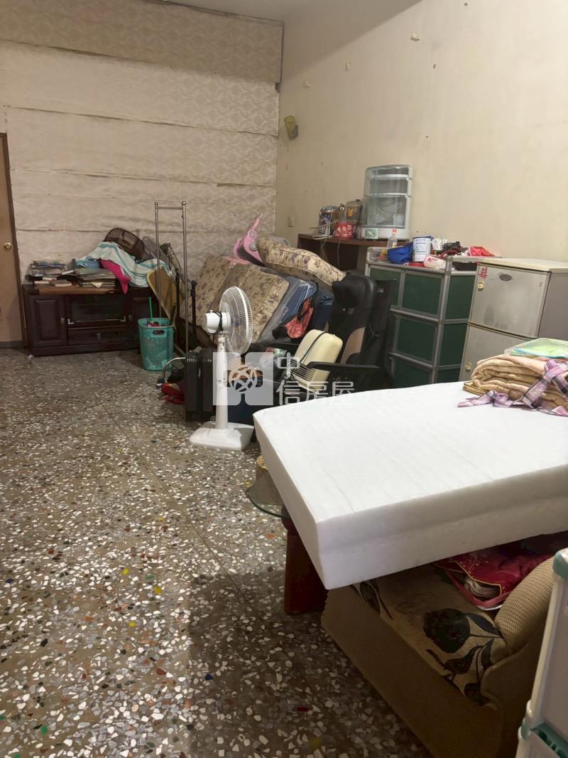 布袋店住房屋室內格局與周邊環境