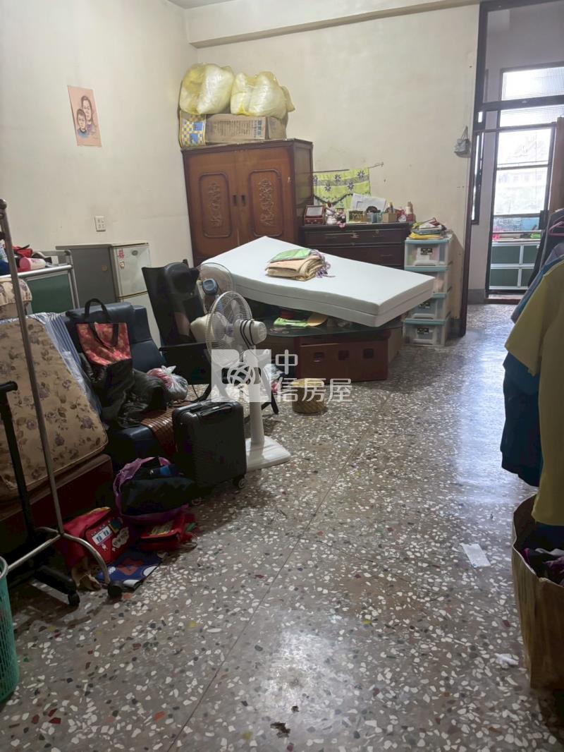 布袋店住房屋室內格局與周邊環境