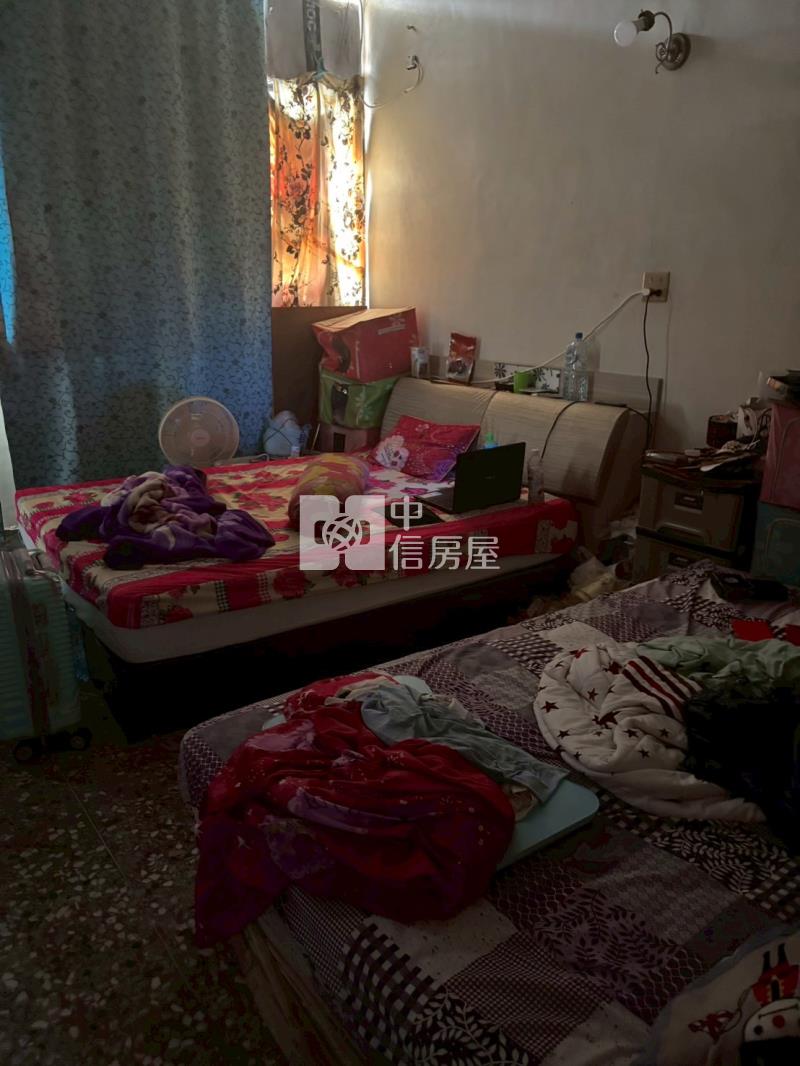 布袋店住房屋室內格局與周邊環境