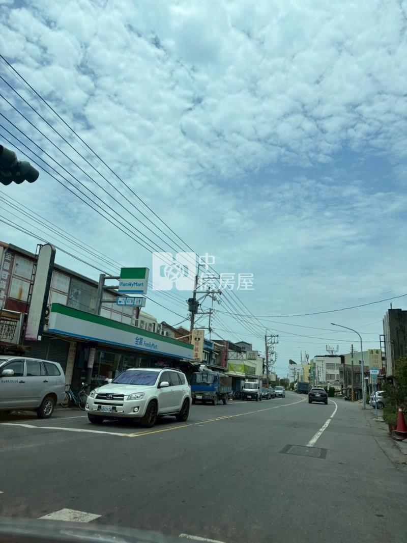 布袋店住房屋室內格局與周邊環境