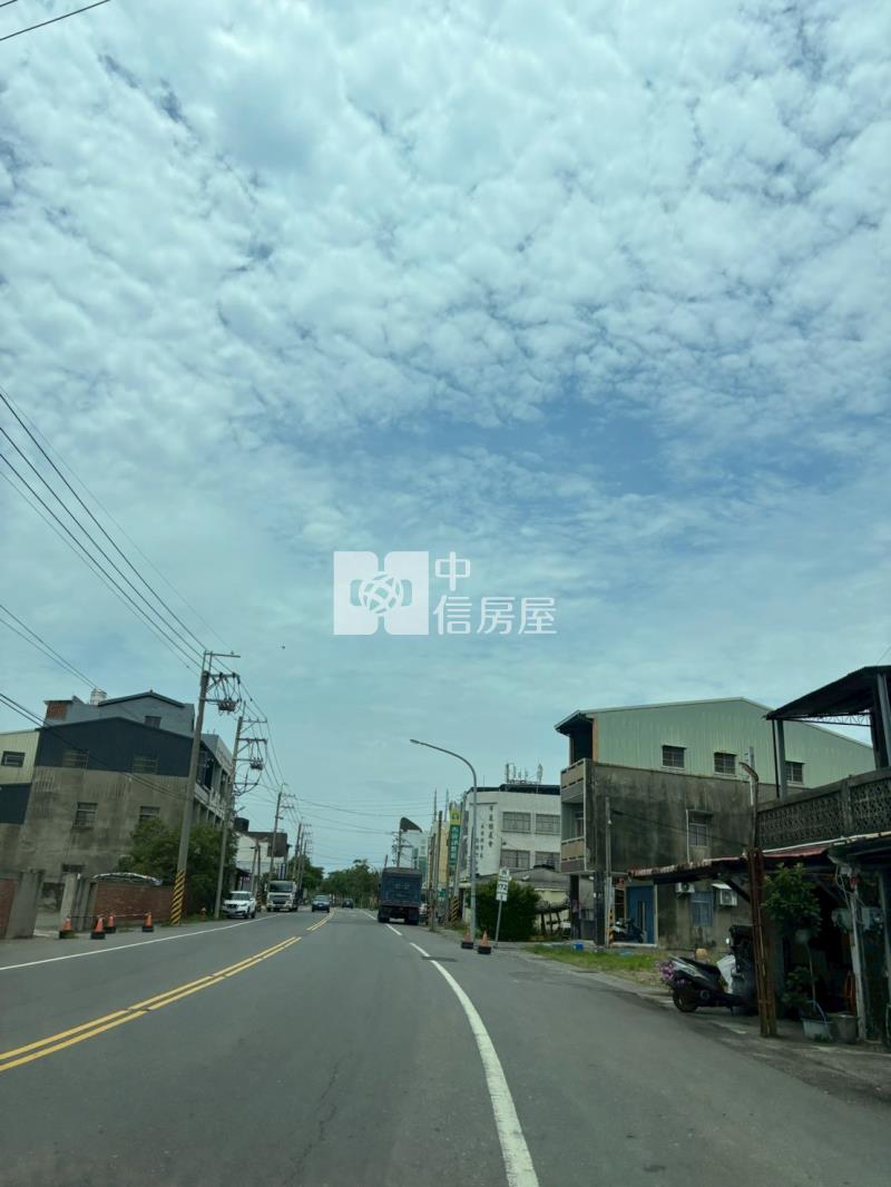 布袋店住房屋室內格局與周邊環境