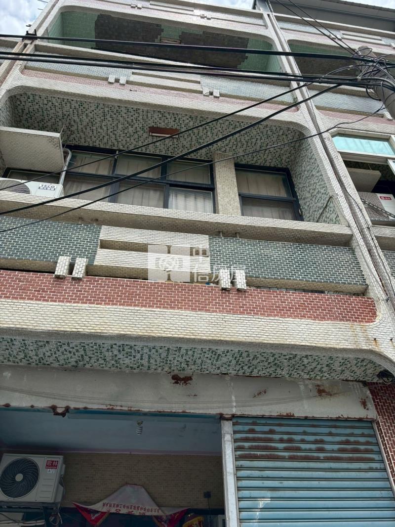 布袋店住房屋室內格局與周邊環境