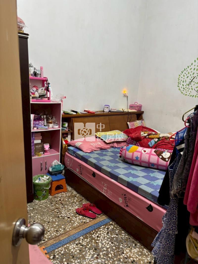 布袋店住房屋室內格局與周邊環境