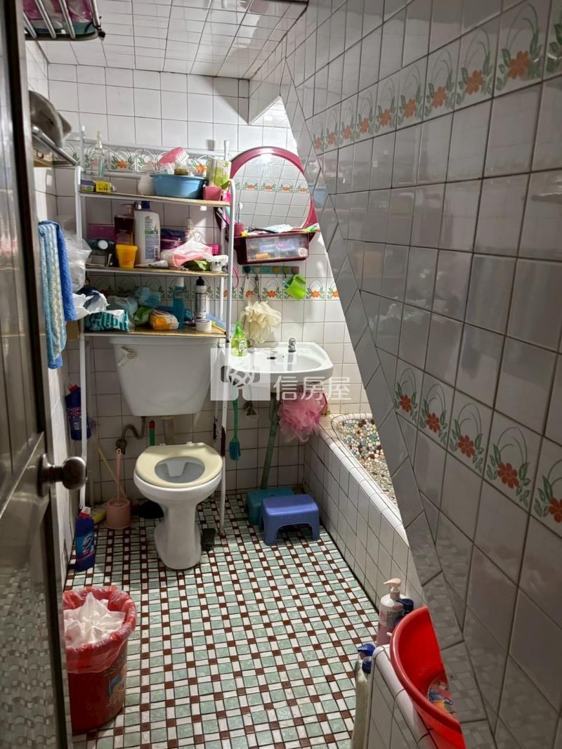 布袋店住房屋室內格局與周邊環境