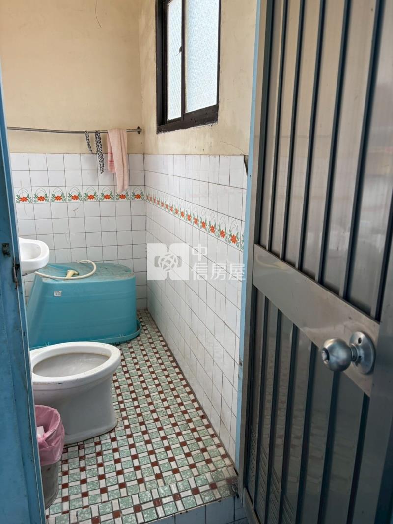 布袋店住房屋室內格局與周邊環境