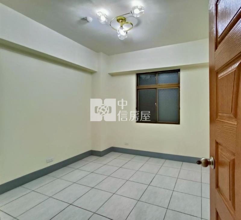 中壢華勛美3房房屋室內格局與周邊環境