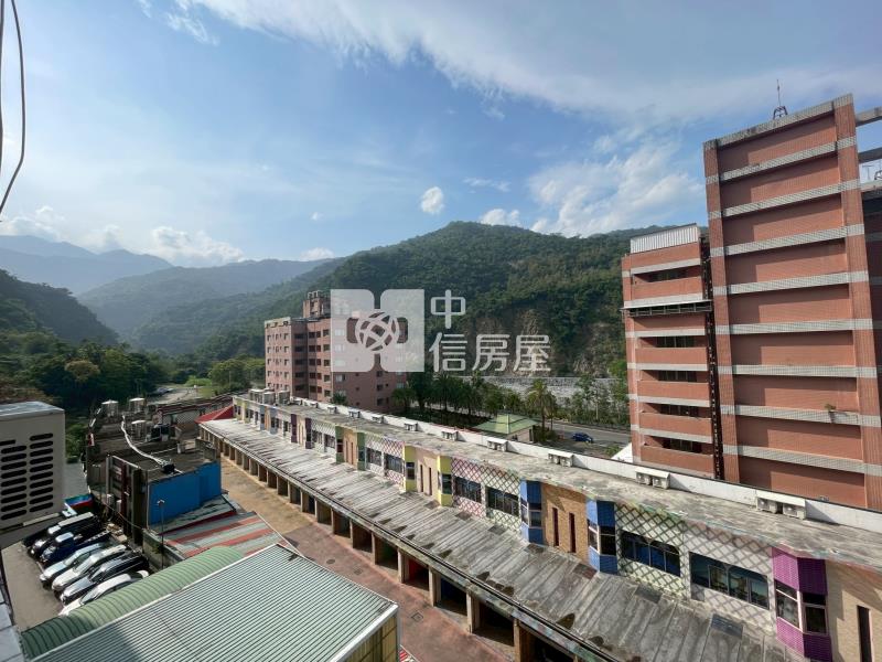 E2-7知本溫泉河景套房房屋室內格局與周邊環境