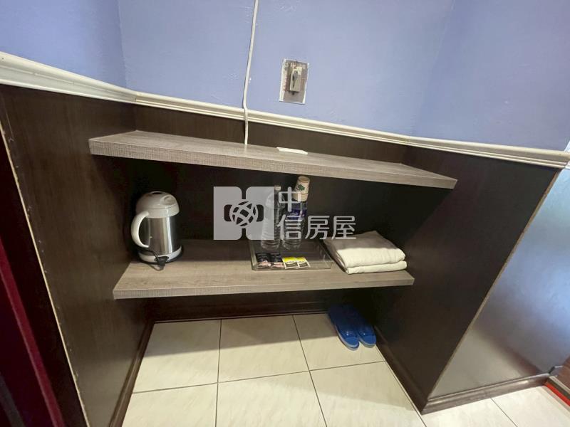 E2-7知本溫泉河景套房房屋室內格局與周邊環境