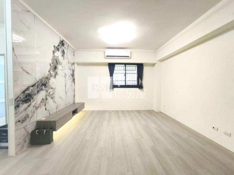 【新世紀】內壢環東商圈整新四房車房屋室內格局與周邊環境