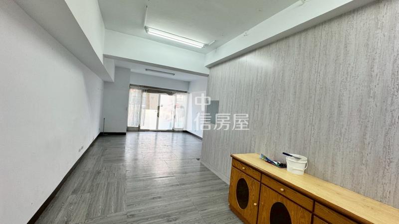 永康中正商圈角間金店住房屋室內格局與周邊環境