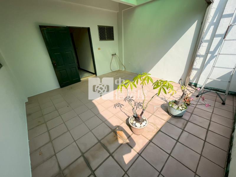 歸仁文化中心花園車墅房屋室內格局與周邊環境