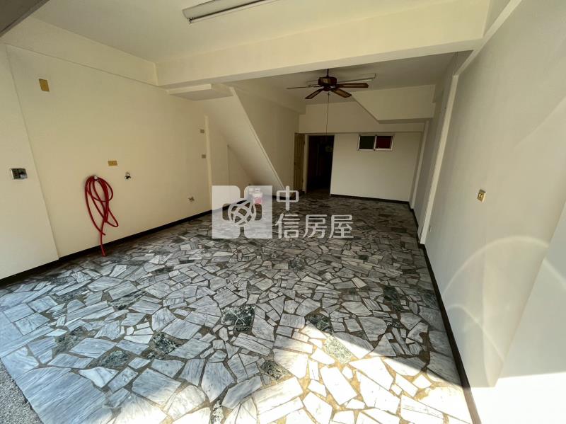 歸仁文化中心花園車墅房屋室內格局與周邊環境