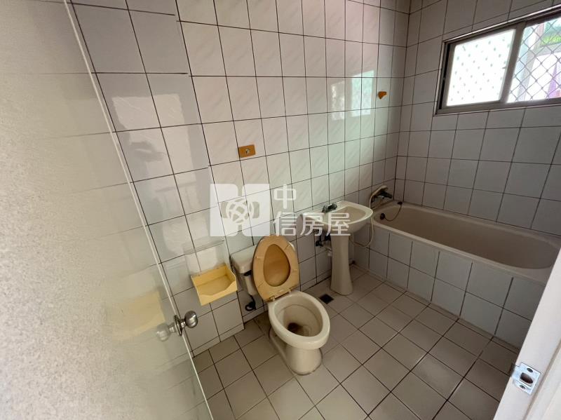 歸仁文化中心花園車墅房屋室內格局與周邊環境