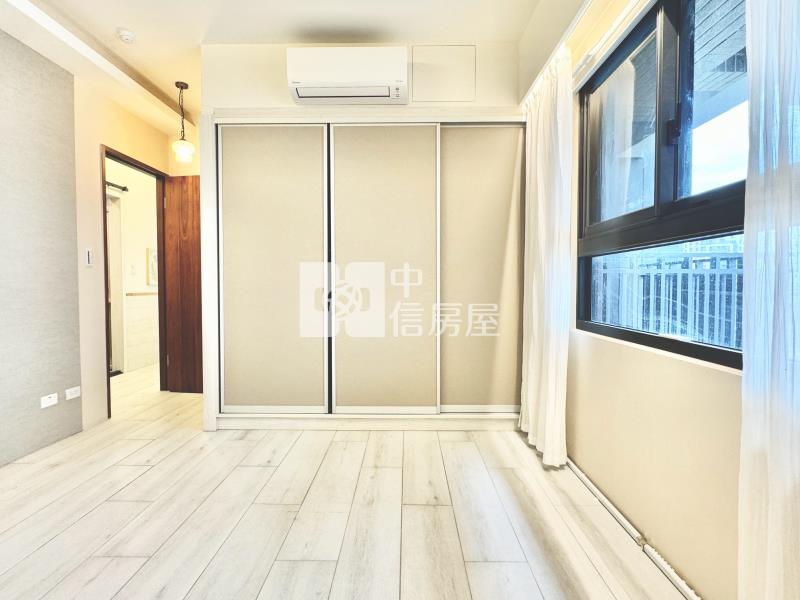 洲際w精美裝潢三改二獨立平車房屋室內格局與周邊環境