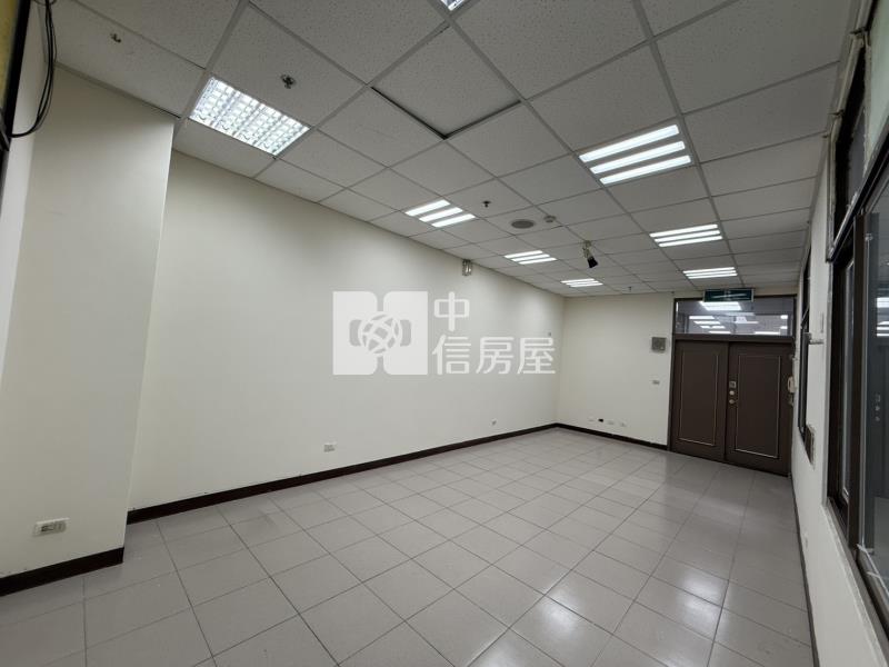順天中來 近一中商圈 商業大樓房屋室內格局與周邊環境