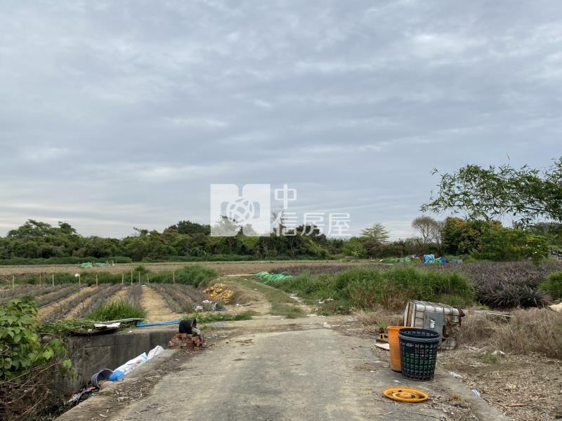 崙子頂超夯農地房屋室內格局與周邊環境