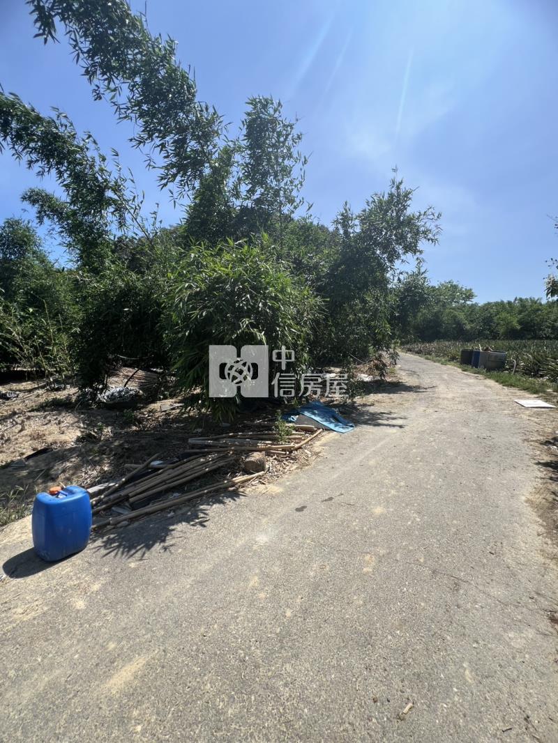 崙子頂超夯農地房屋室內格局與周邊環境