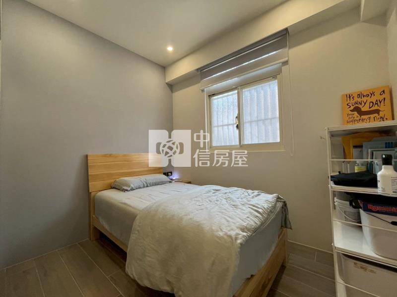 D-49龍潭中興商圈透天房屋室內格局與周邊環境