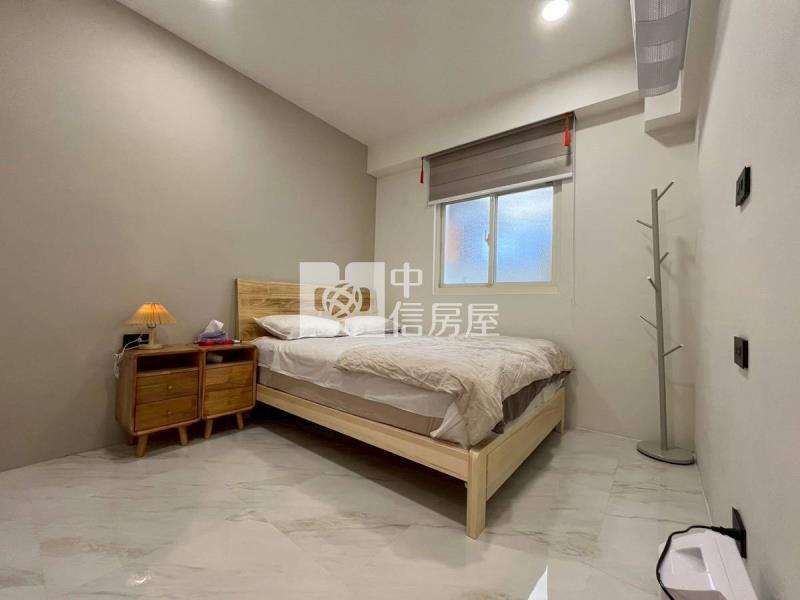 D-49龍潭中興商圈透天房屋室內格局與周邊環境