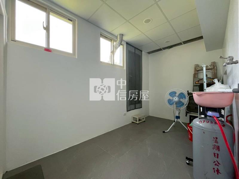 D-49龍潭中興商圈透天房屋室內格局與周邊環境