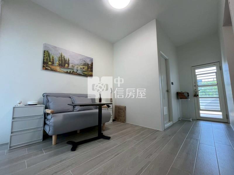 D-49龍潭中興商圈透天房屋室內格局與周邊環境