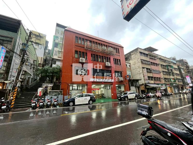 基隆海洋大學景觀收租六套透天房屋室內格局與周邊環境