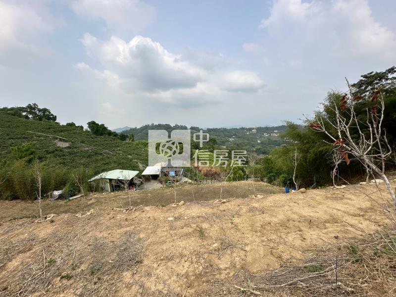 石岡區食水嵙休閒農地【A】房屋室內格局與周邊環境