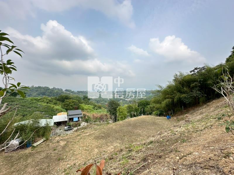 石岡區食水嵙休閒農地【A】房屋室內格局與周邊環境