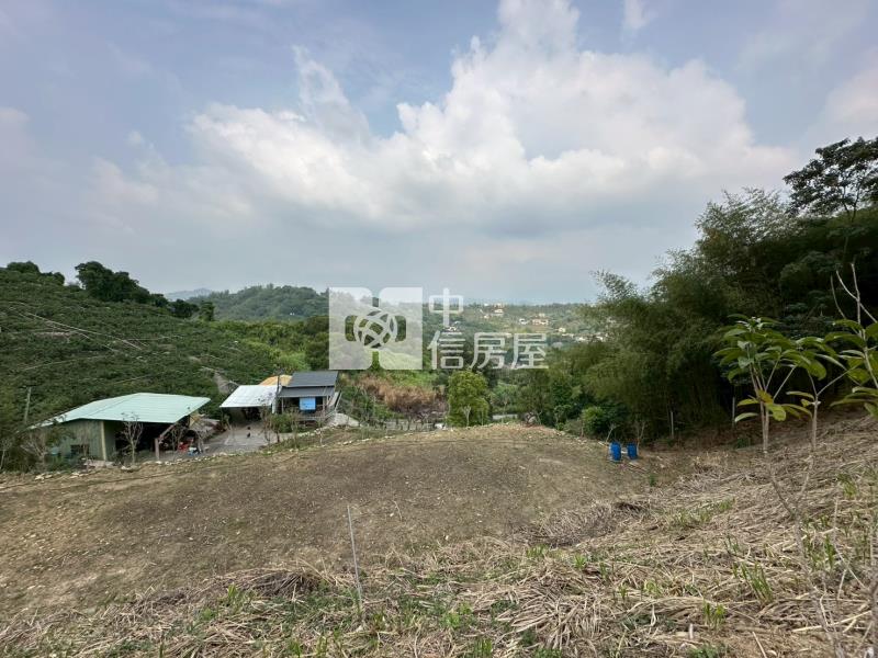 石岡區食水嵙休閒農地【A】房屋室內格局與周邊環境
