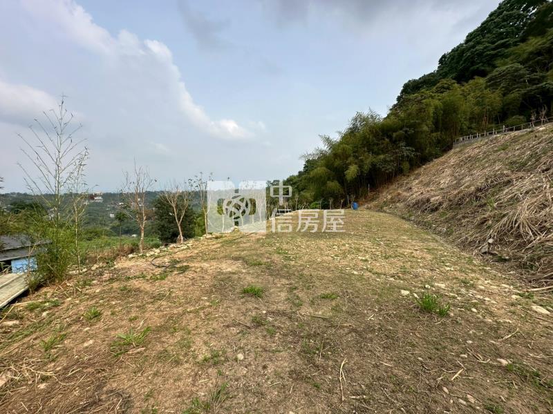 石岡區食水嵙休閒農地【A】房屋室內格局與周邊環境