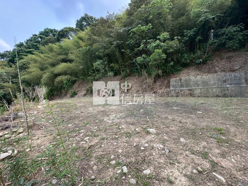 石岡區食水嵙休閒農地【B+C】房屋室內格局與周邊環境