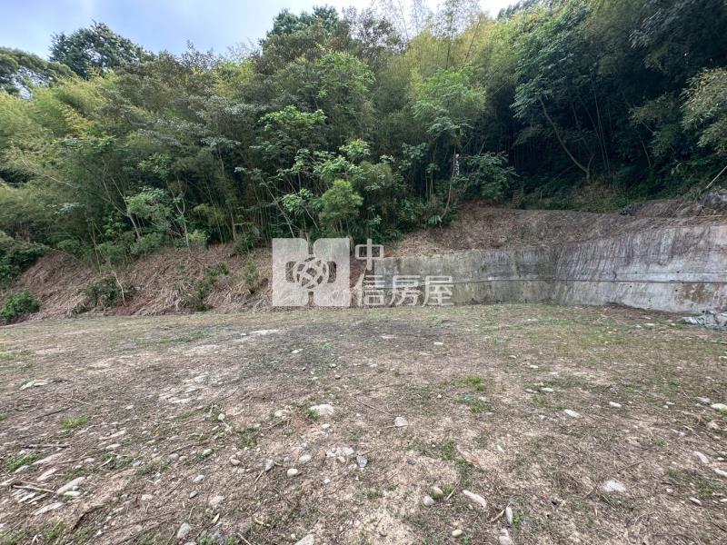 石岡區食水嵙休閒農地【B+C】房屋室內格局與周邊環境
