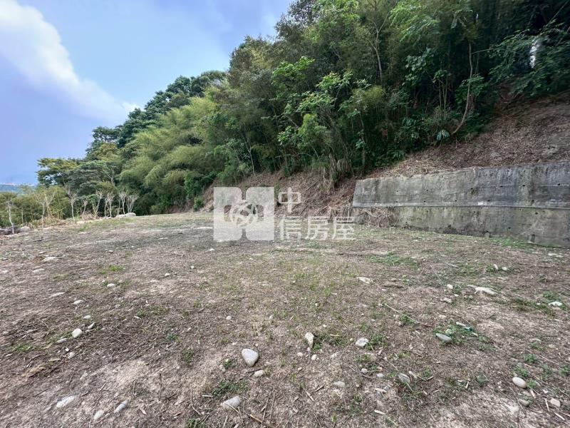 石岡區食水嵙休閒農地【B+C】房屋室內格局與周邊環境