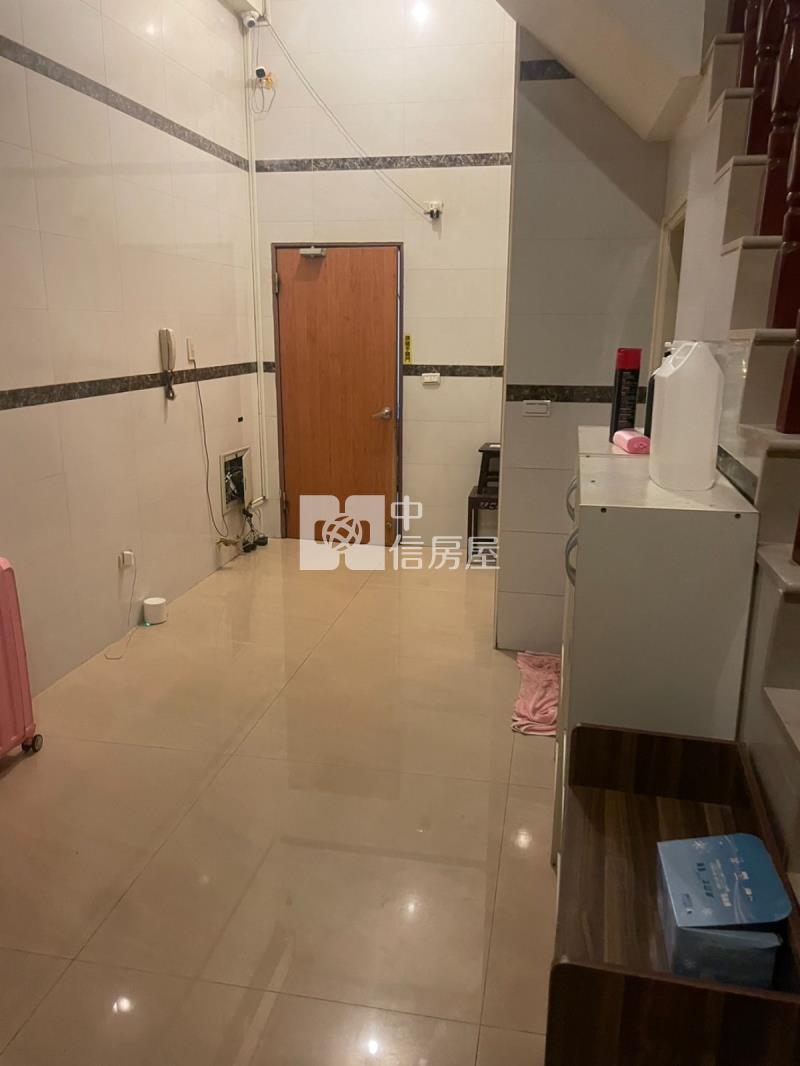 豐原廟東夜市精華區電梯透店房屋室內格局與周邊環境