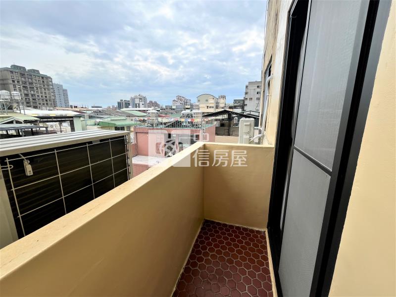 北區低總價美兩房房屋室內格局與周邊環境