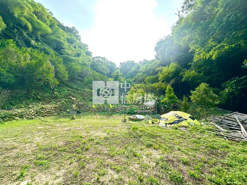 石岡區新金星橘子園休閒農地房屋室內格局與周邊環境