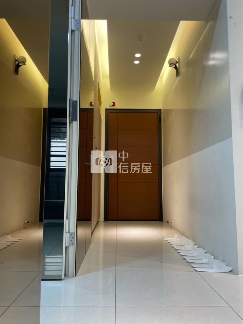三民逸品房屋室內格局與周邊環境