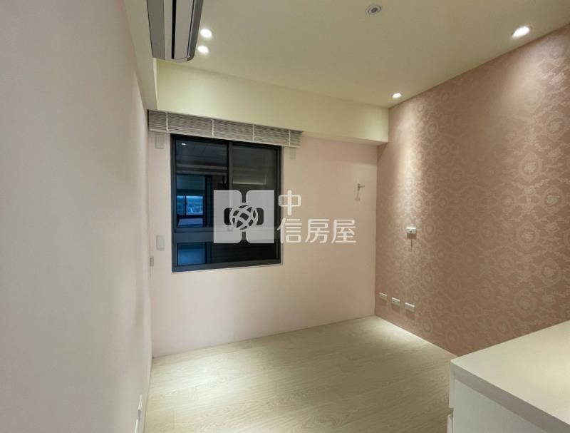 三民逸品房屋室內格局與周邊環境