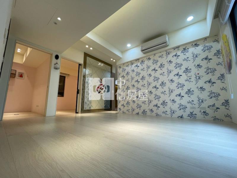 三民逸品房屋室內格局與周邊環境