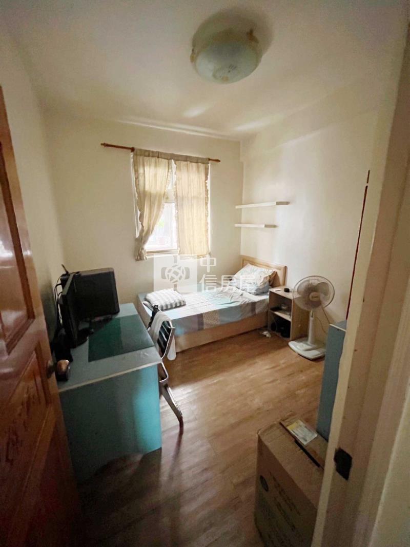 中壢站前美寓房屋室內格局與周邊環境