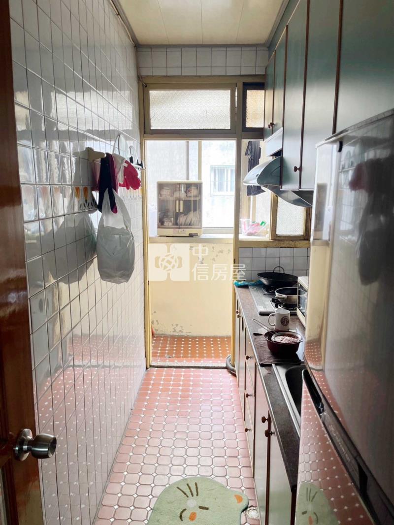 中壢站前美寓房屋室內格局與周邊環境