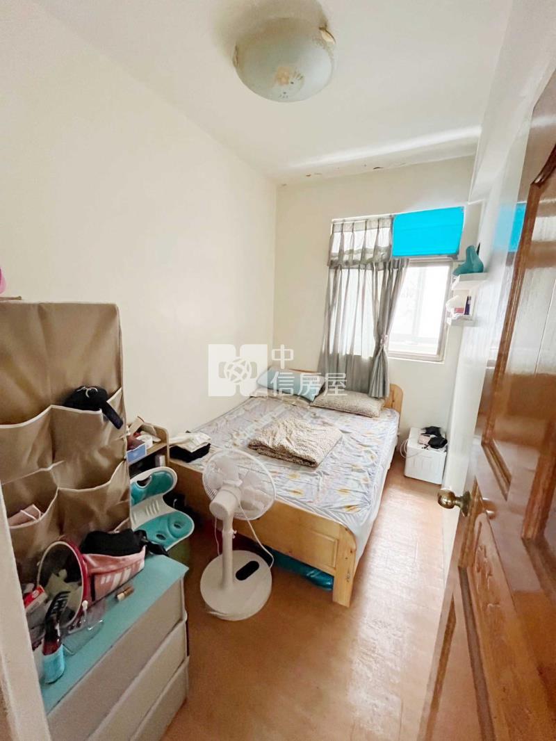 中壢站前美寓房屋室內格局與周邊環境