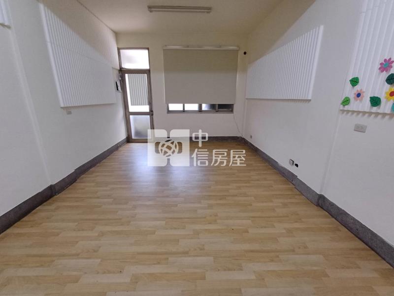 正東山路熱鬧黃金透店房屋室內格局與周邊環境