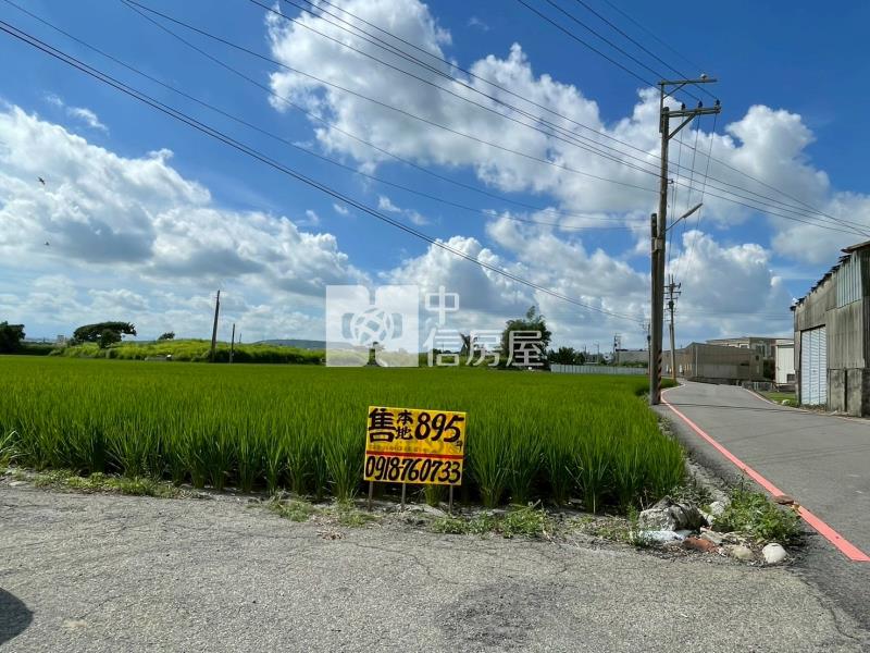 專簽大安臨路便宜農地房屋室內格局與周邊環境