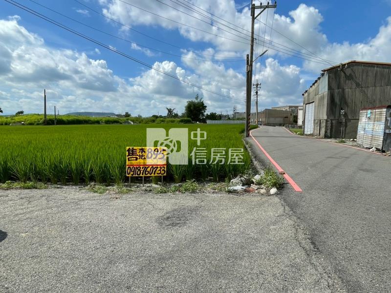 專簽大安臨路便宜農地房屋室內格局與周邊環境
