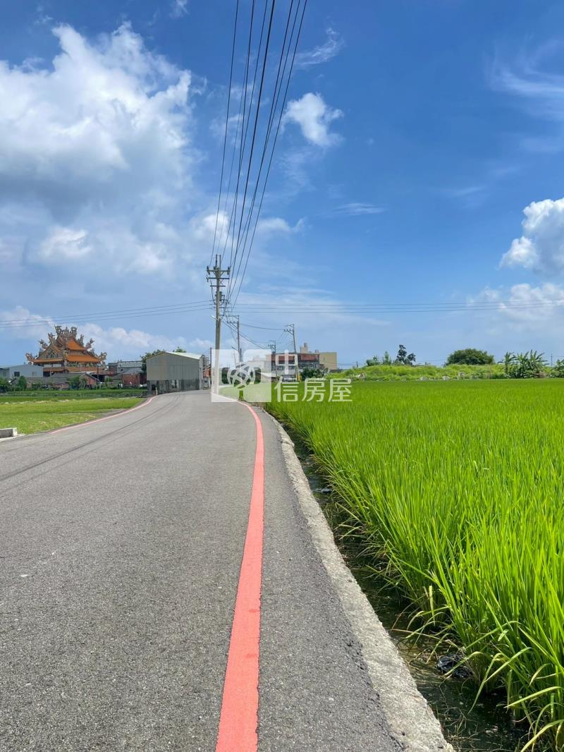 專簽大安臨路便宜農地房屋室內格局與周邊環境