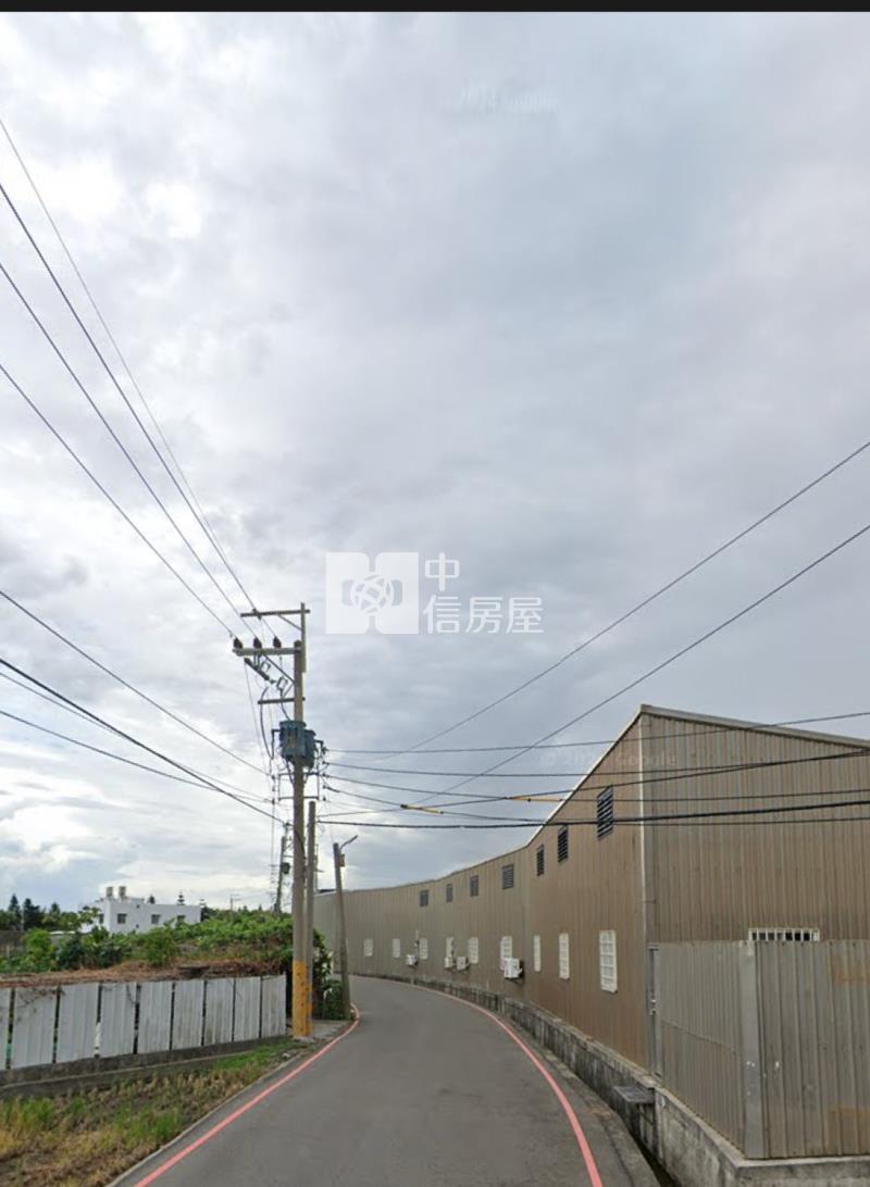 專簽大安臨路便宜農地房屋室內格局與周邊環境