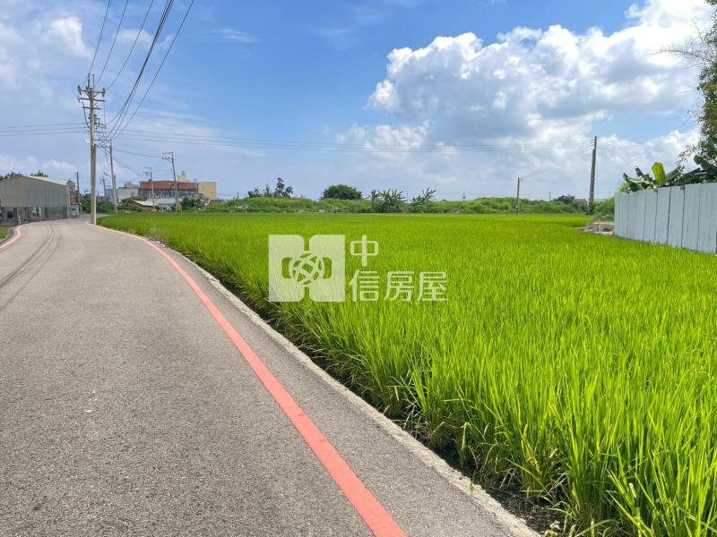 專簽大安臨路便宜農地房屋室內格局與周邊環境