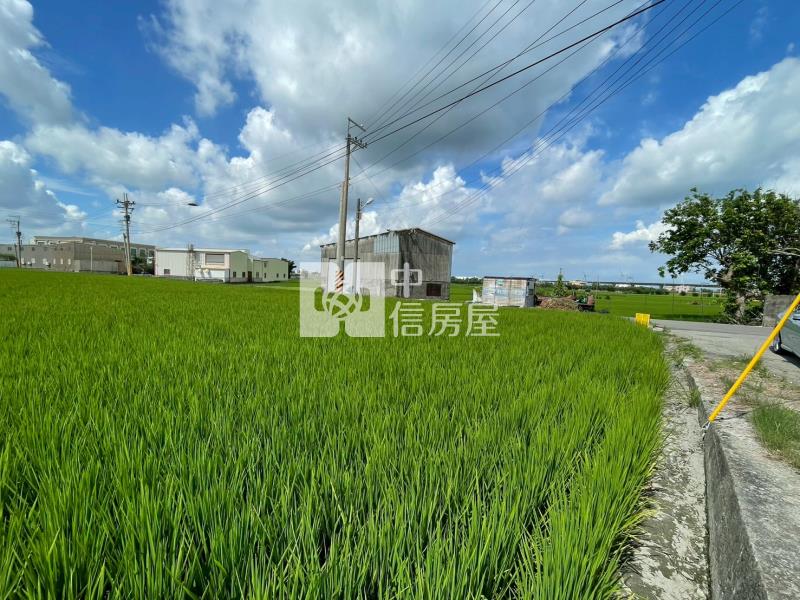 專簽大安臨路便宜農地房屋室內格局與周邊環境